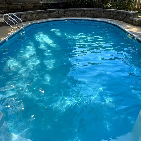 4Bedroom 3Bath Home Near Fort Jackson